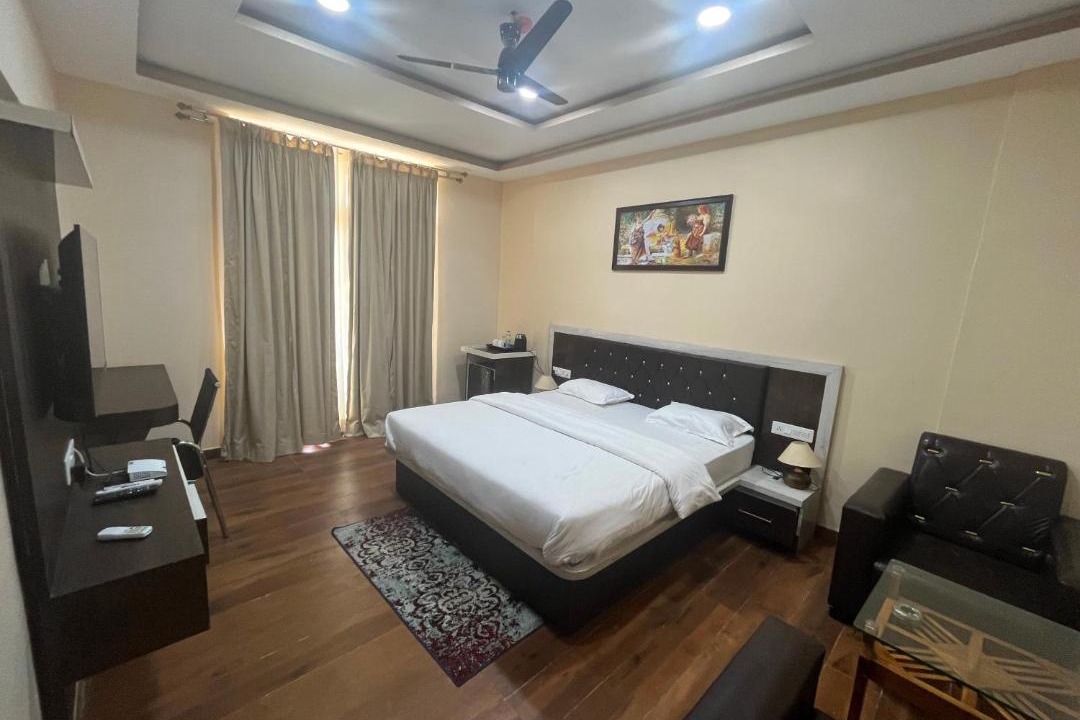 Photo of Bedroom in Kittur