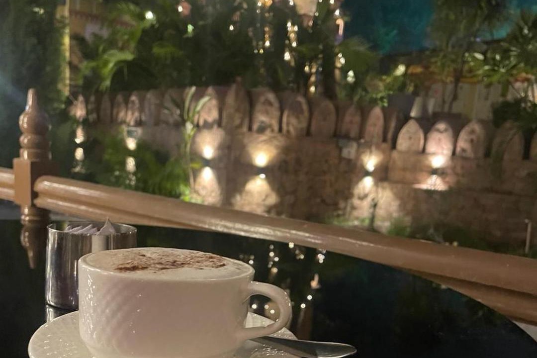 Photo of Others in Orchha