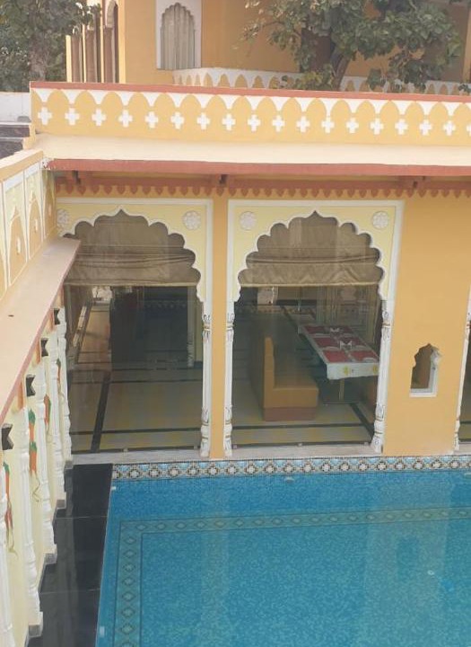 Photo of Others in Orchha
