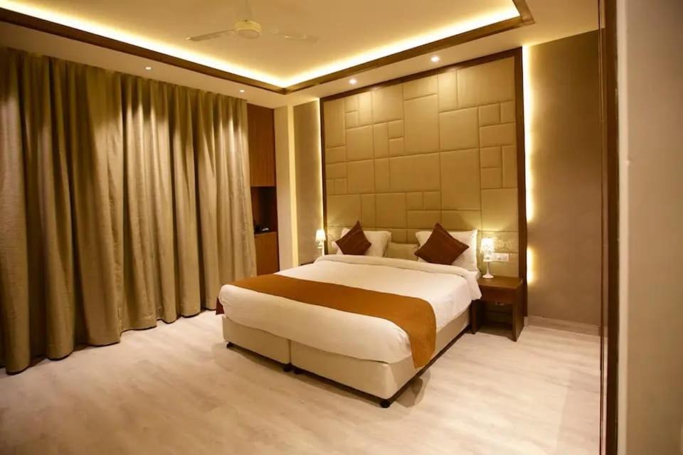 Photo of Bedroom in Mohangarh
