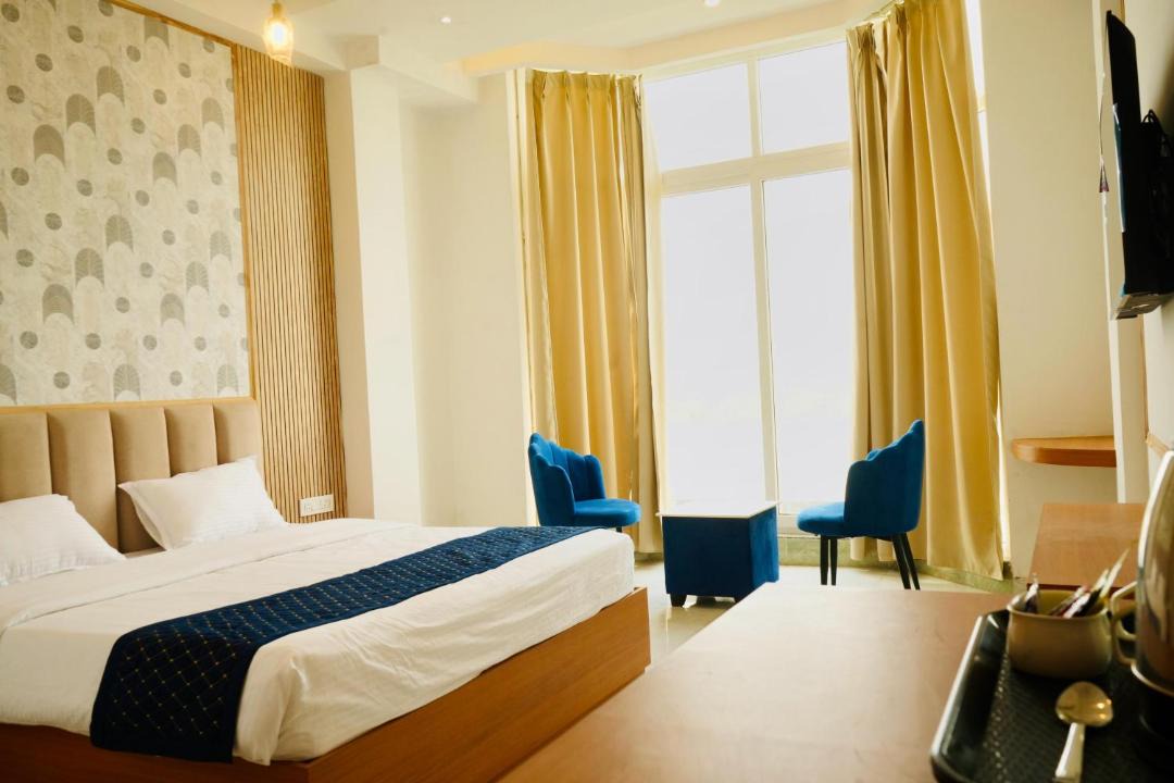 Photo of Bedroom in Jaunpur