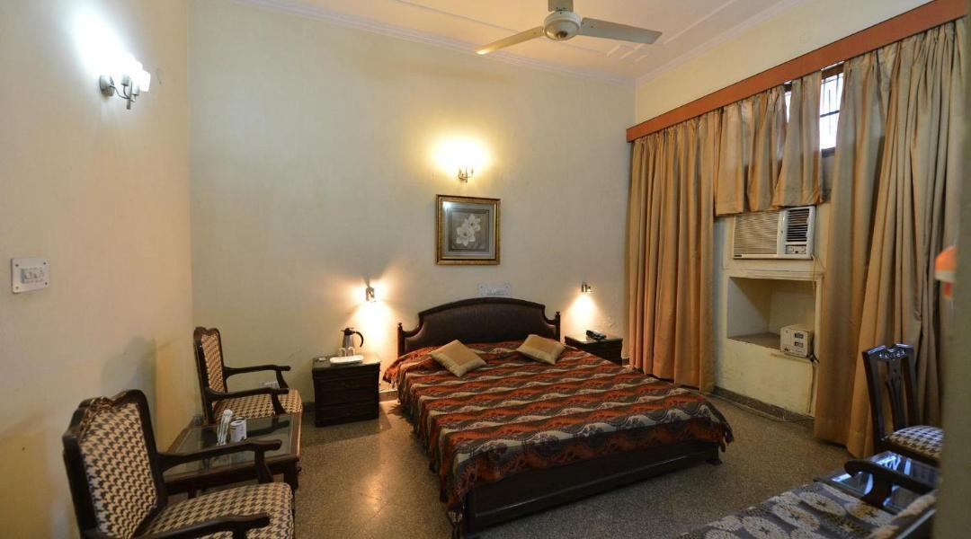 Photo of Bedroom in Ambala