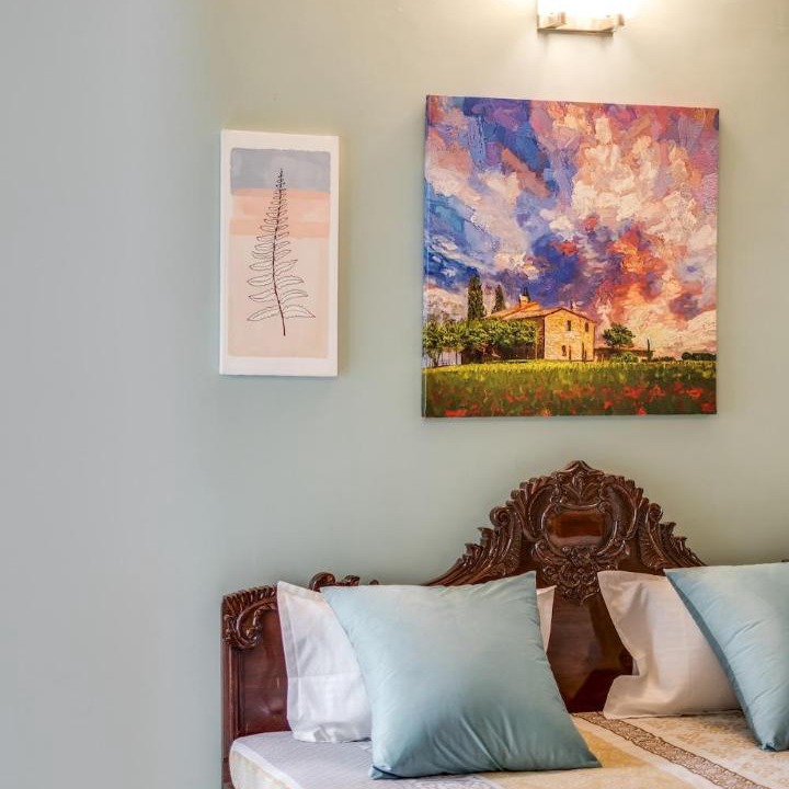 Photo of Bedroom in HSR Layout