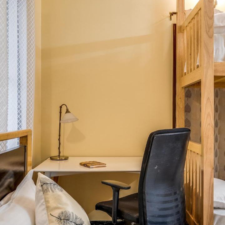 Photo of Bedroom in HSR Layout