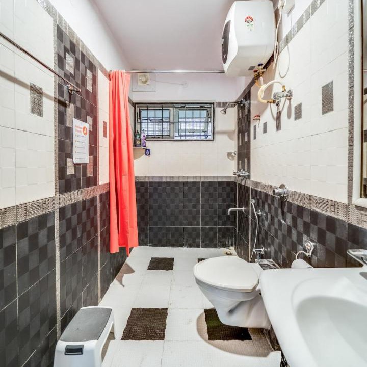 Photo of Bathroom in HSR Layout