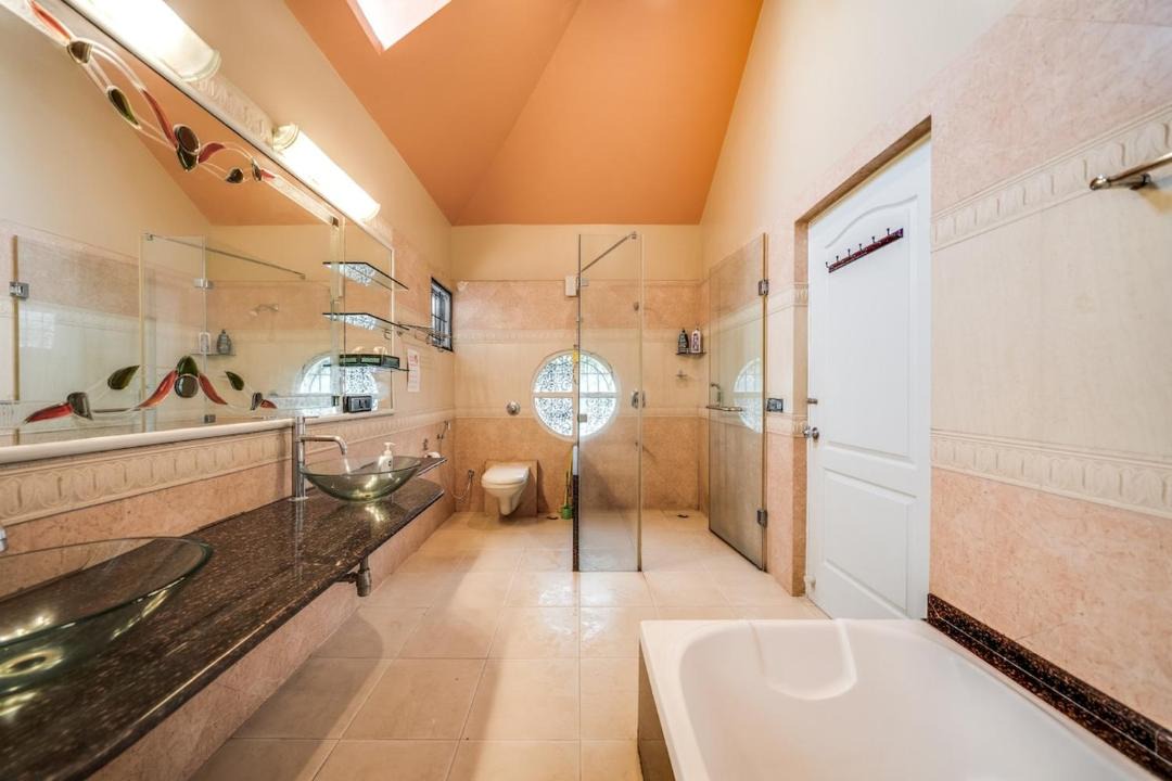 Photo of Bathroom in HSR Layout