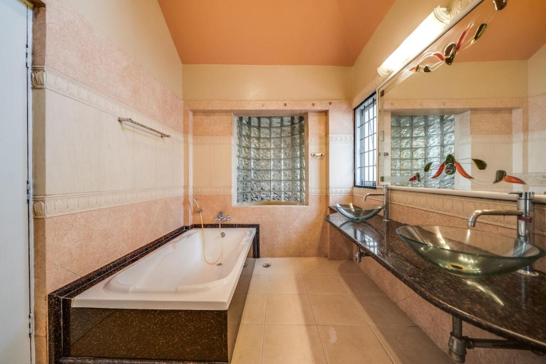 Photo of Bathroom in HSR Layout