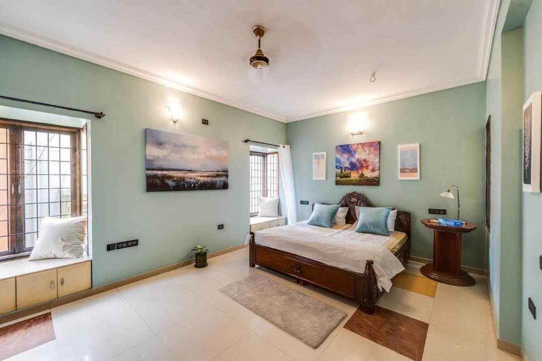 Photo of Bedroom in HSR Layout