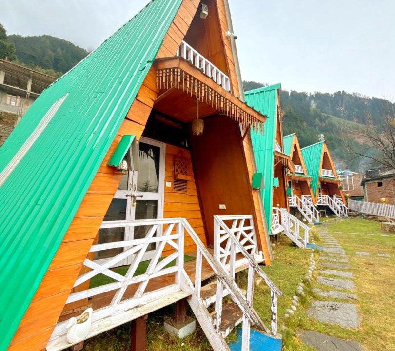 Photo of Others in New Manali