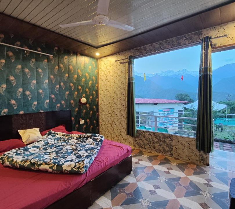 Photo of Bedroom in Narainkoti