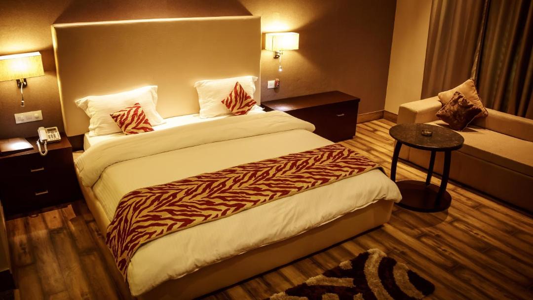 Photo of Bedroom in Muktsar