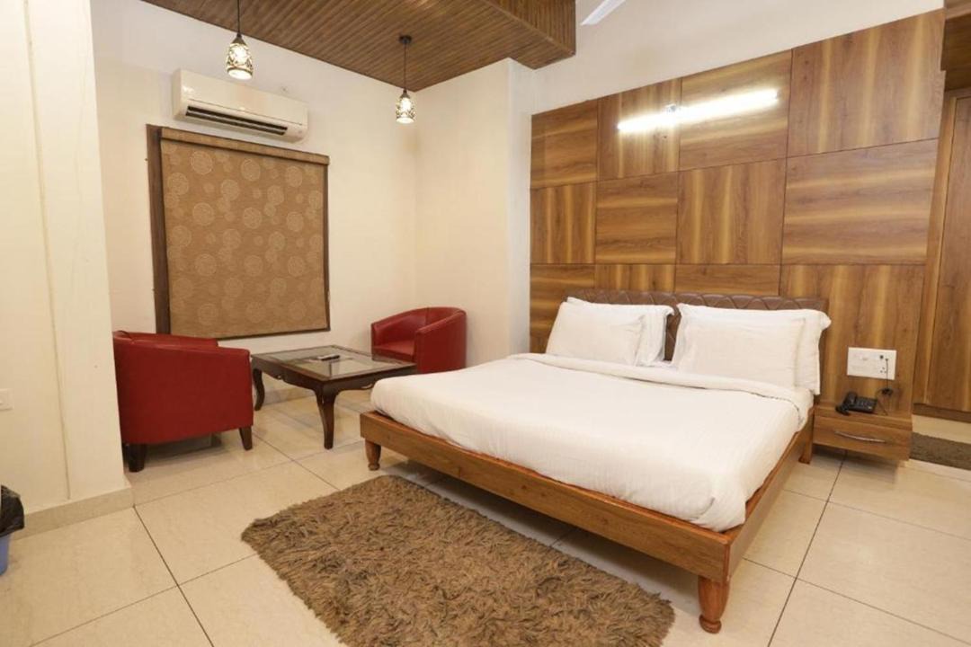 Photo of Bedroom in Hisar