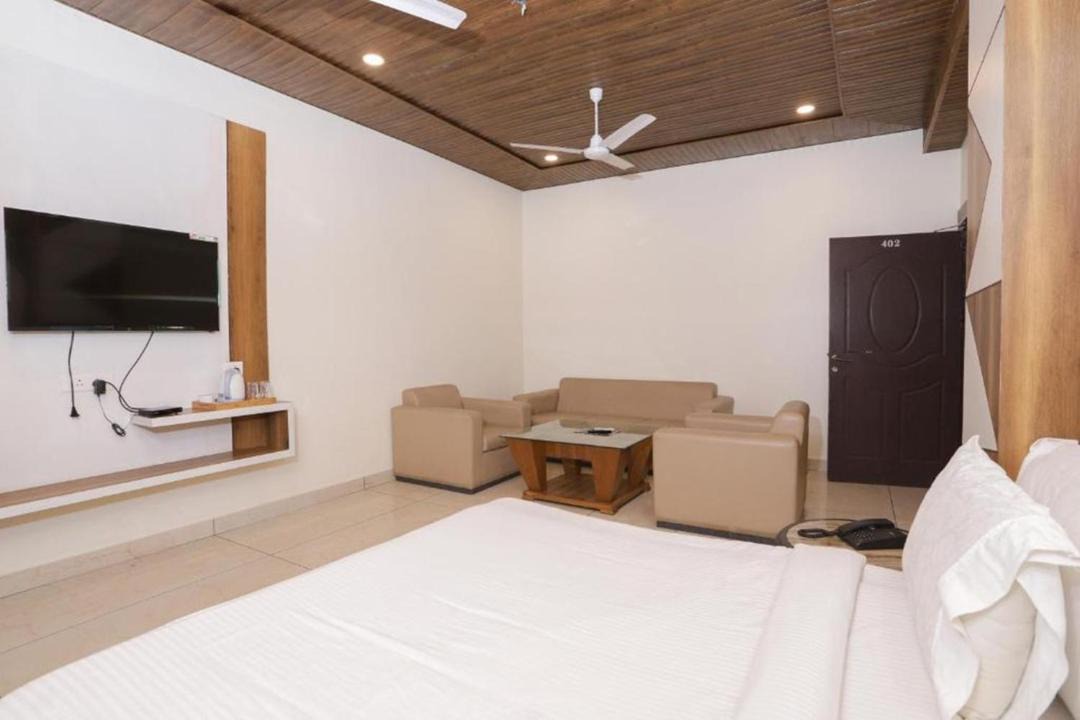 Photo of Bedroom in Hisar
