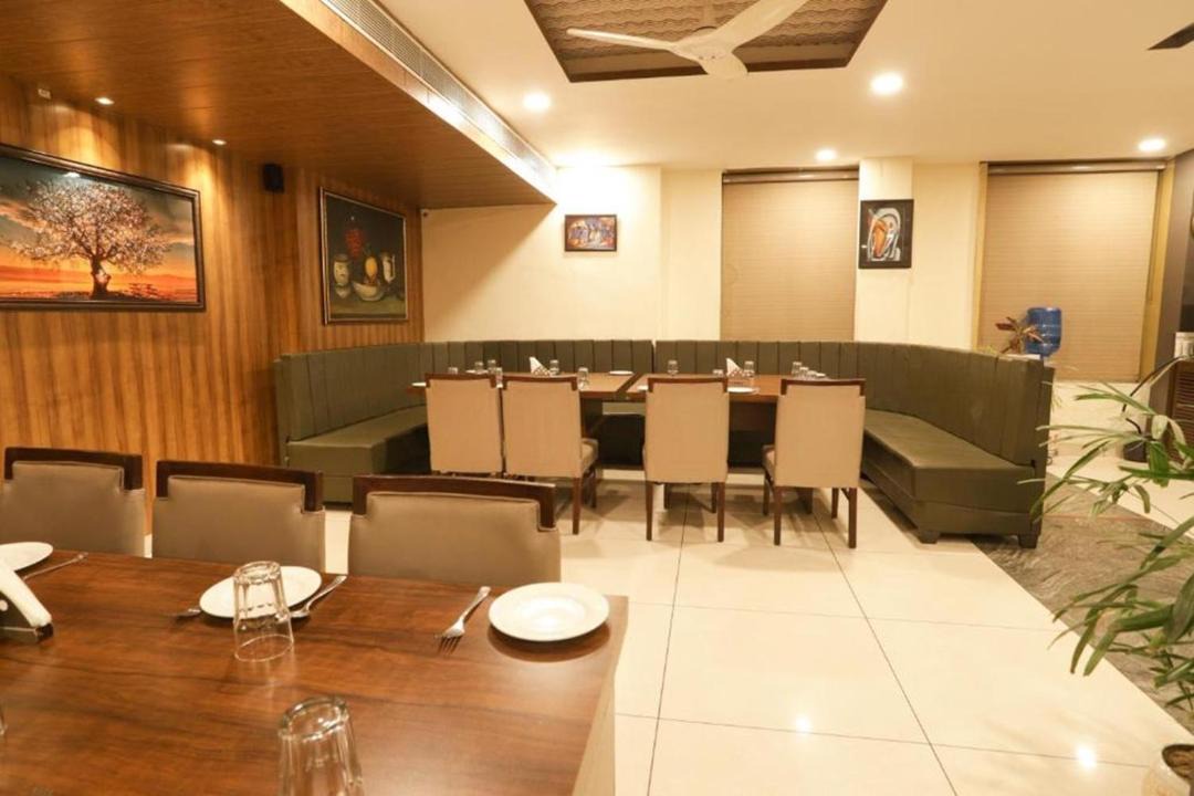Photo of Kitchen in Hisar
