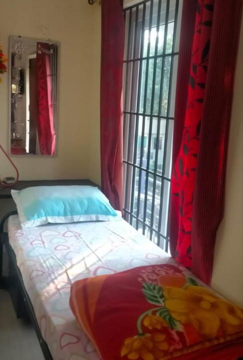 Photo of Bedroom in Yercaud