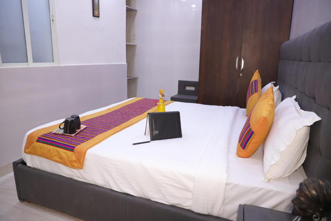 Photo of Bedroom in Saket
