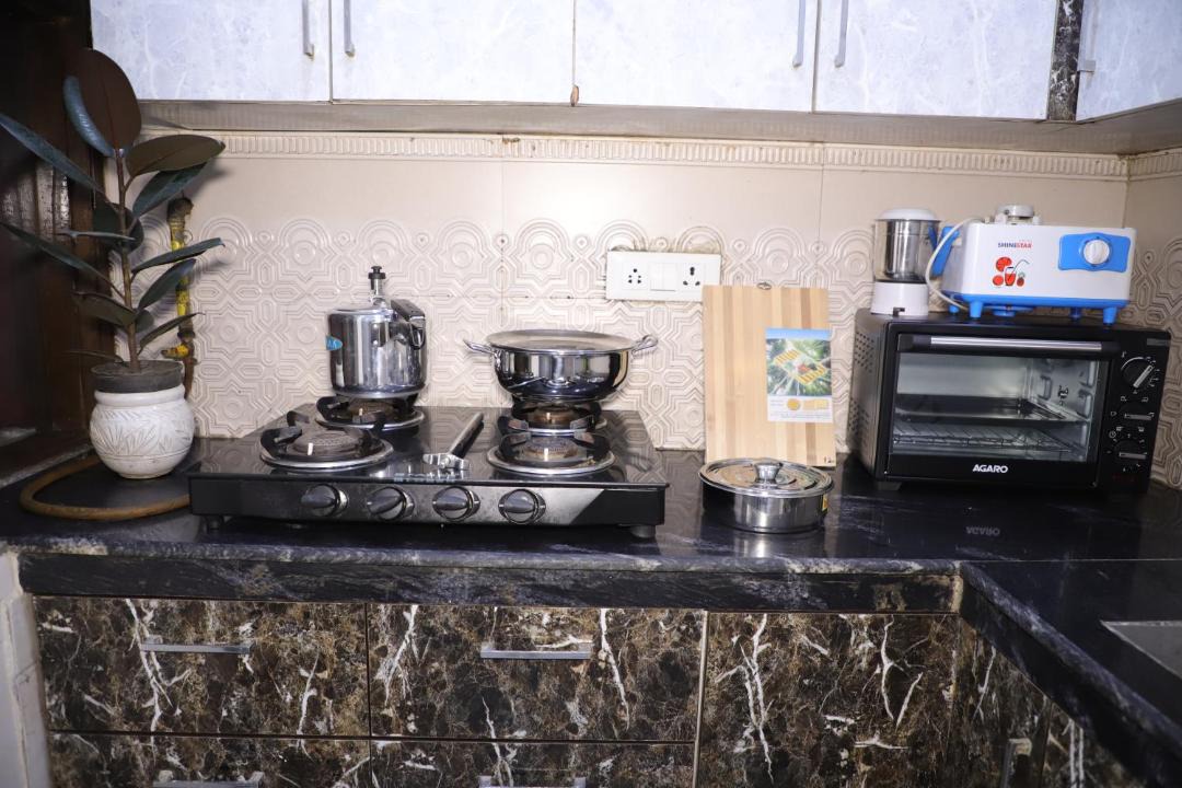 Photo of Kitchen in Saket