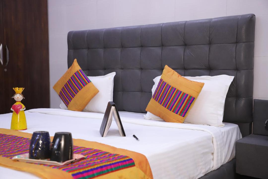Photo of Bedroom in Saket