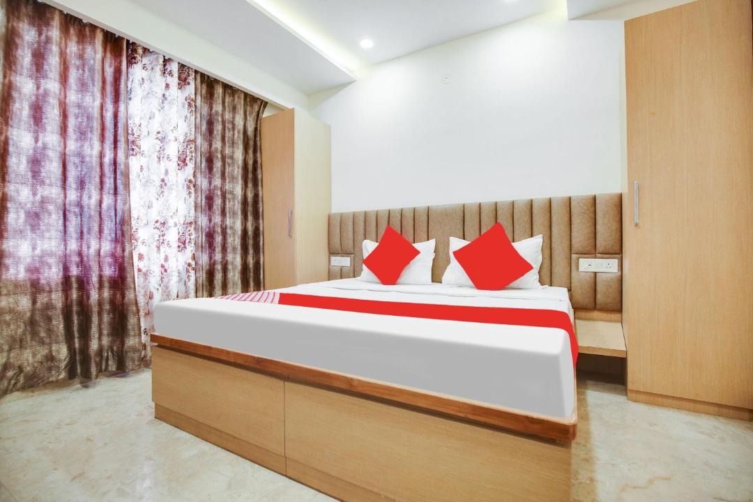 Photo of Bedroom in Ambala