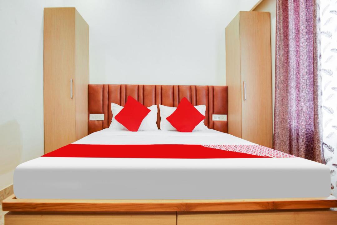 Photo of Bedroom in Ambala