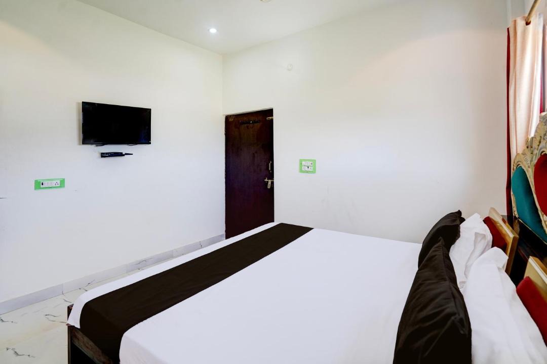 Photo of Bedroom in Nivari