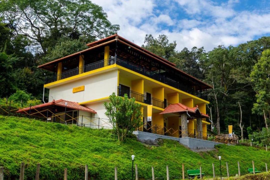 Photo of Others in Madikeri