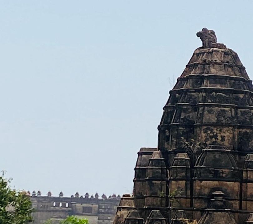 Photo of Others in Orchha