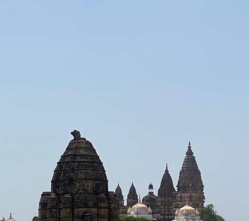 Photo of Others in Orchha