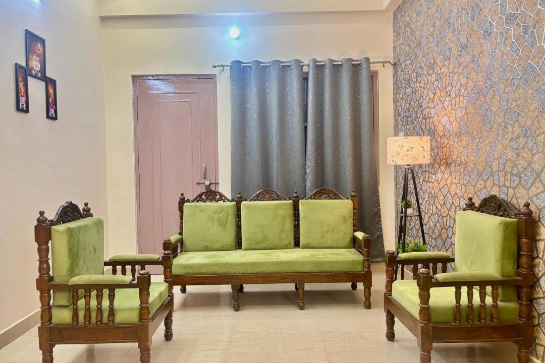 Photo of Livingroom in Kakarmatha