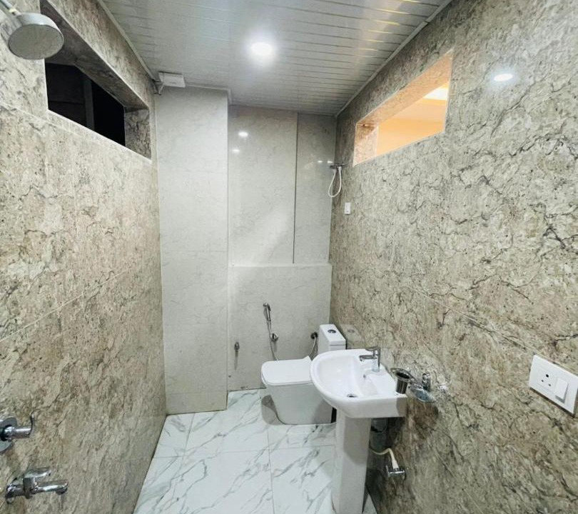 Photo of Bathroom in Bahraich