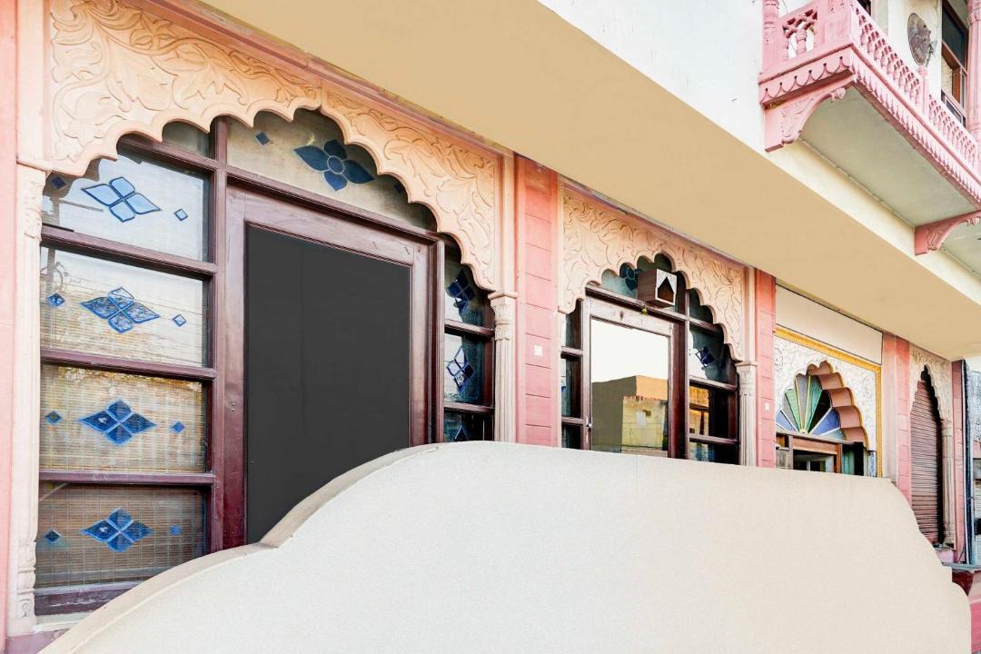 Photo of Others in Amer Fort Road
