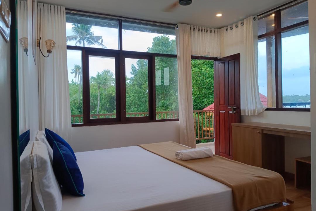 Photo of Bedroom in Vypin