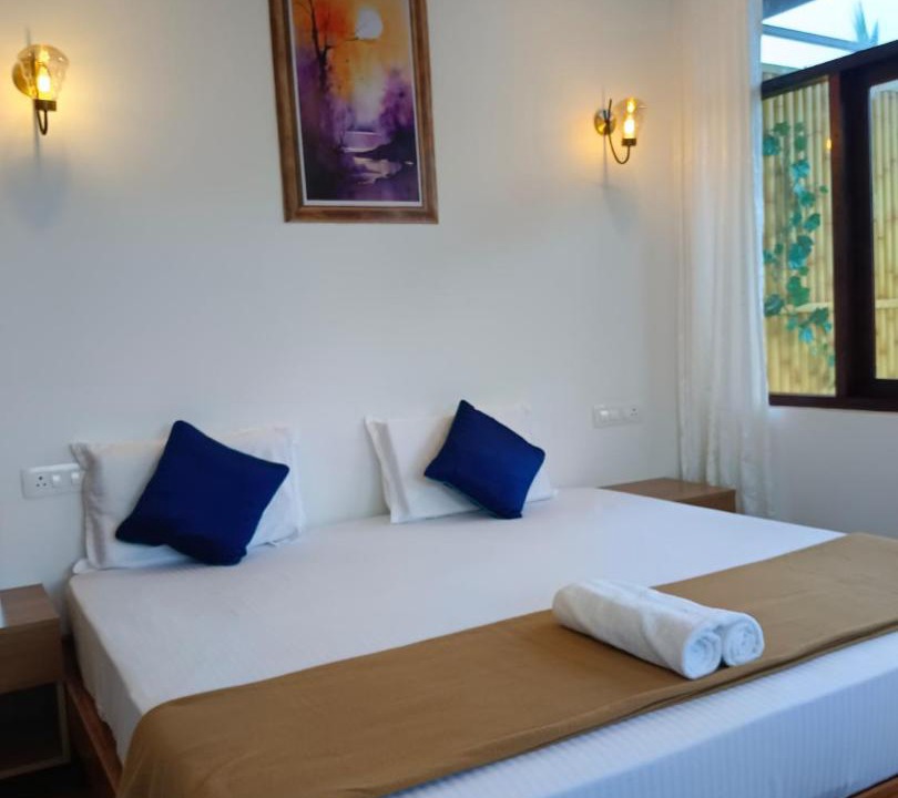 Photo of Bedroom in Vypin