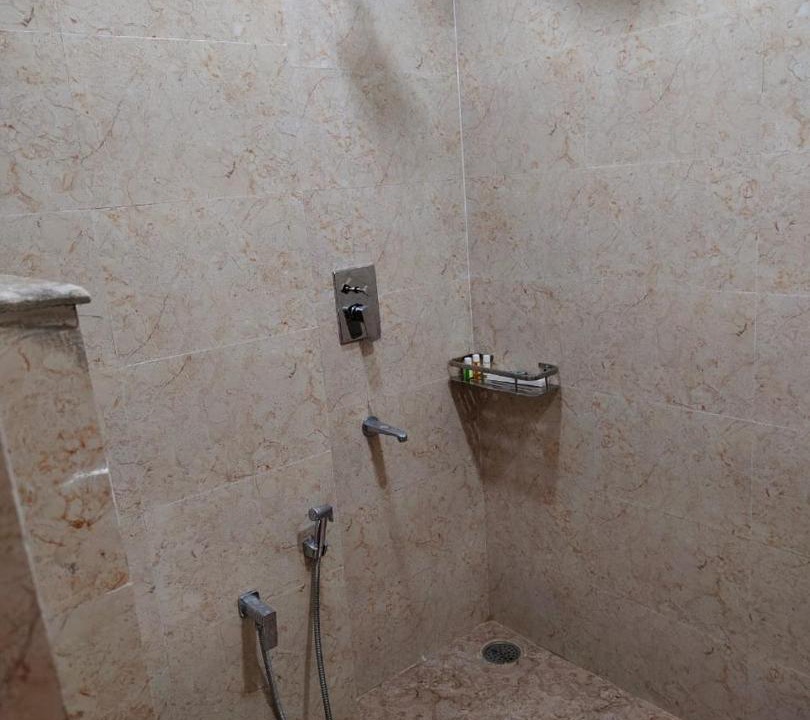 Photo of Bathroom in Sandila
