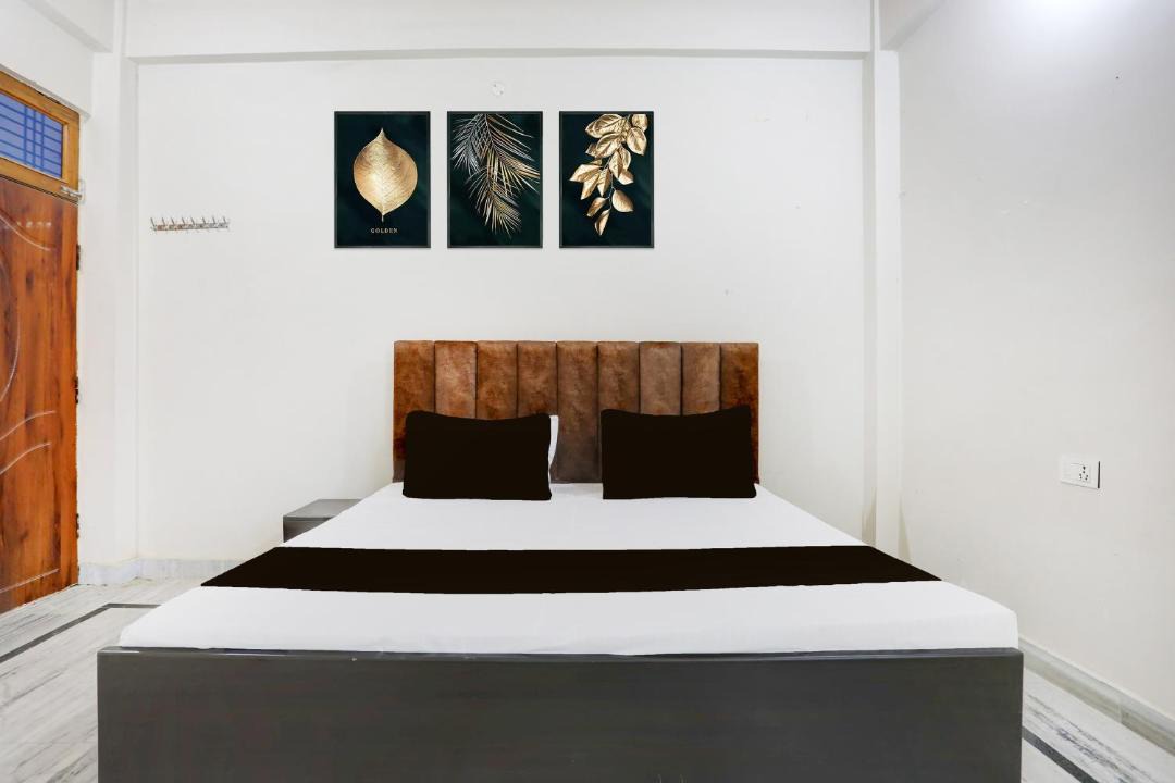 Photo of Bedroom in Soraon