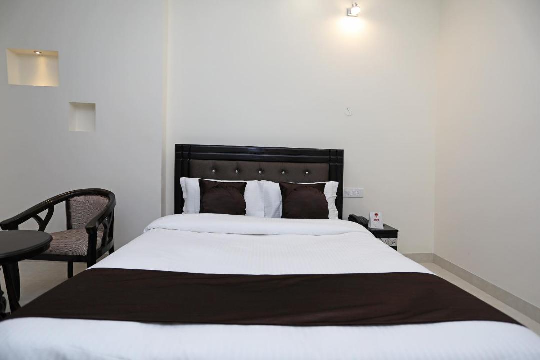 Photo of Bedroom in Faridabad