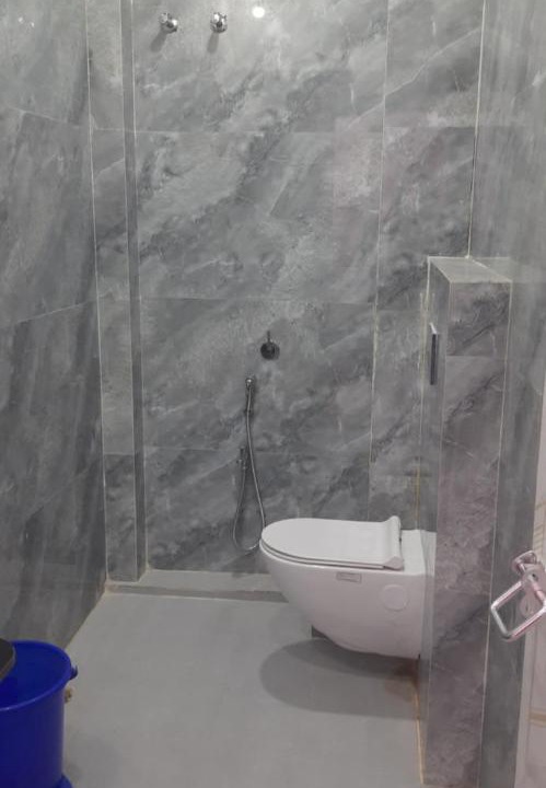 Photo of Bathroom in Ayodhya