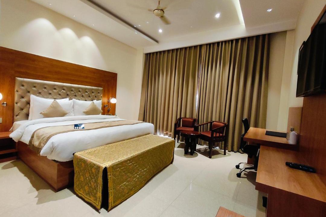 Photo of Others in Sitapur