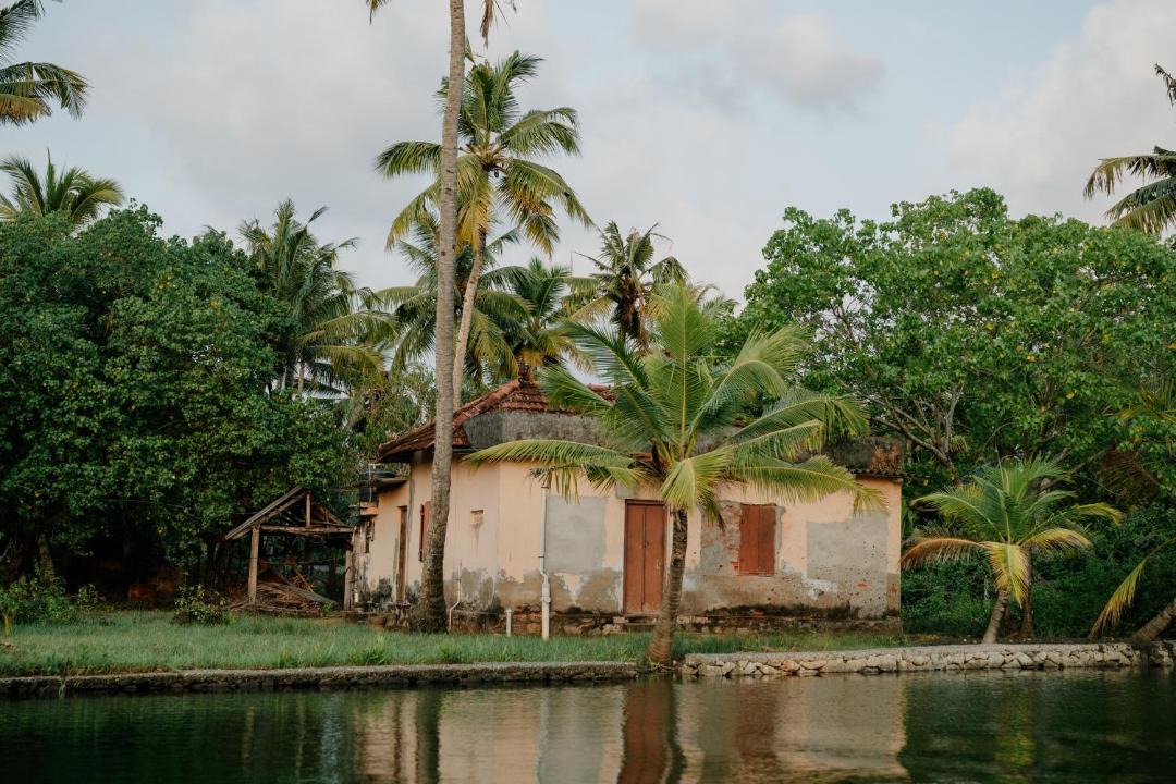 Photo of Others in Munroe Island