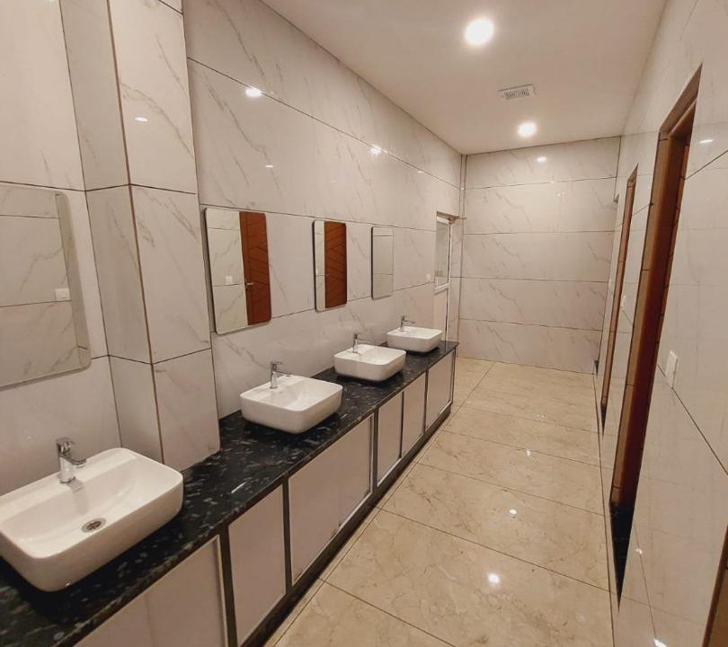 Photo of Bathroom in Udumbanchola