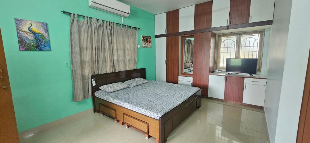 Photo of Bedroom in Vadavalli