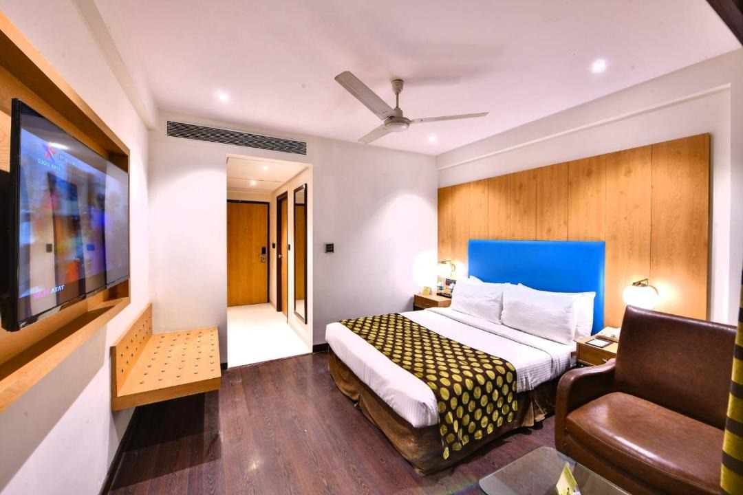 Photo of Bedroom in South West