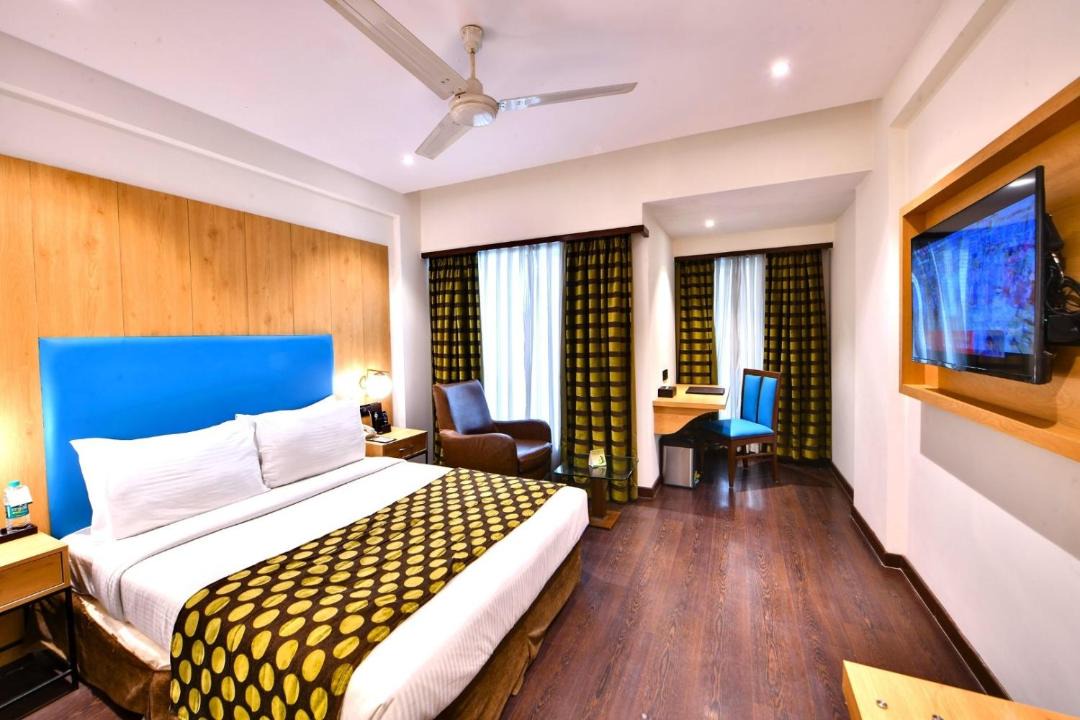 Photo of Bedroom in South West