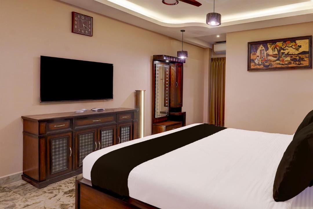 Photo of Bedroom in Sriperumbudur