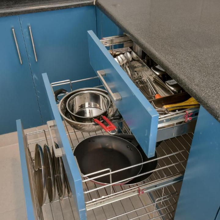 Photo of Kitchen in Palm Meadows