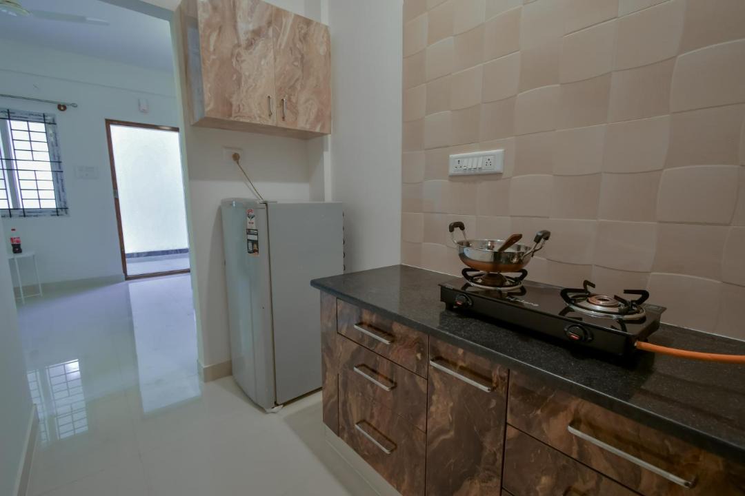Photo of Kitchen in Palm Meadows