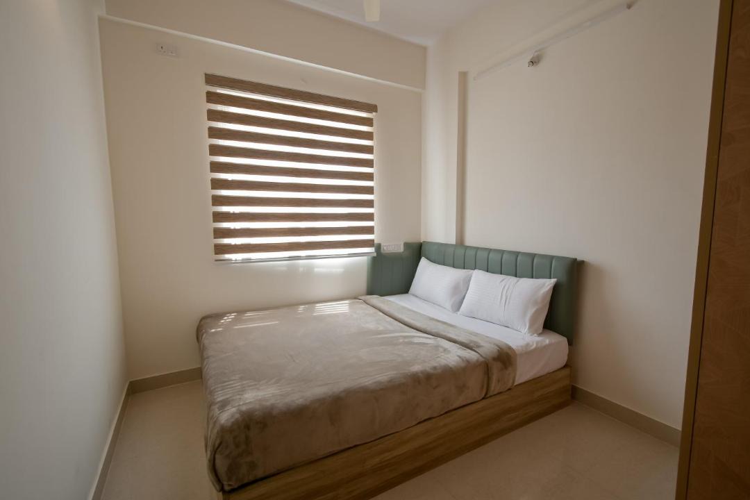 Photo of Bedroom in Palm Meadows