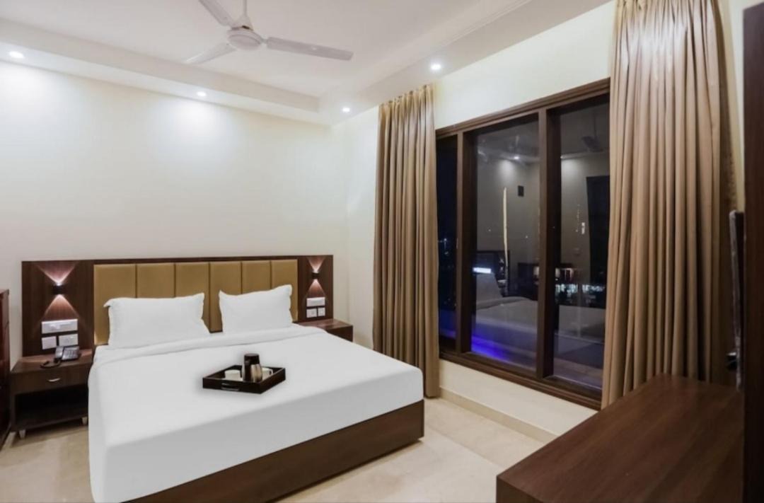 Photo of Bedroom in Sector 39