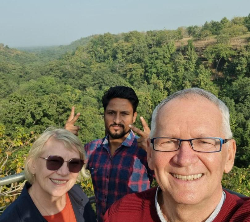 Photo of Others in Khajuraho