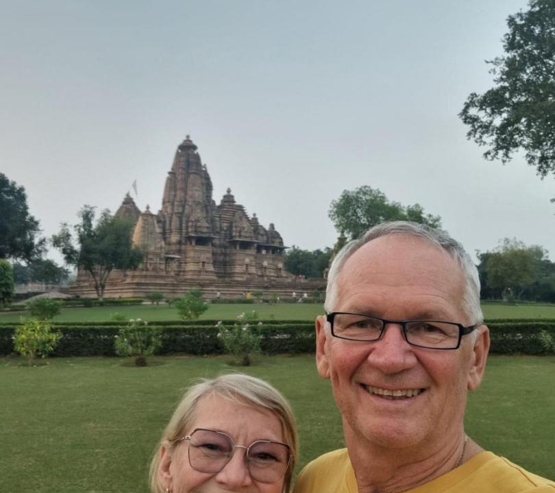 Photo of Others in Khajuraho